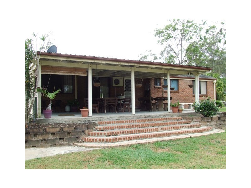 Park Ridge South QLD 4125