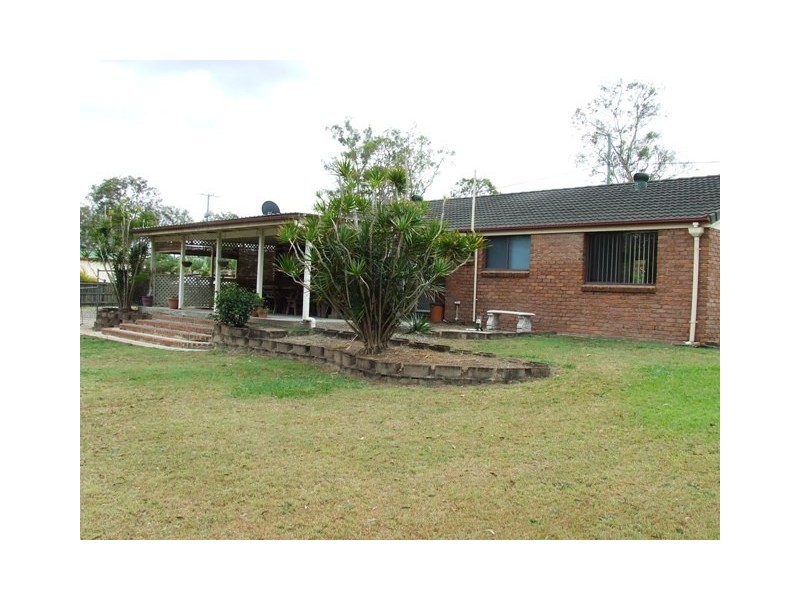 Park Ridge South QLD 4125