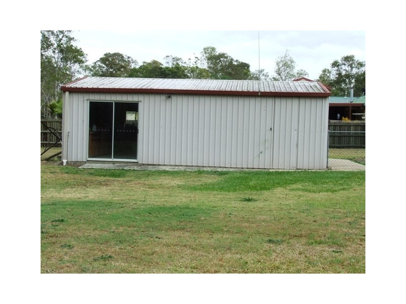 Park Ridge South QLD 4125