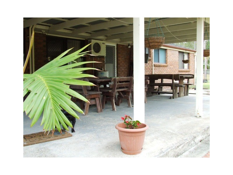 Park Ridge South QLD 4125