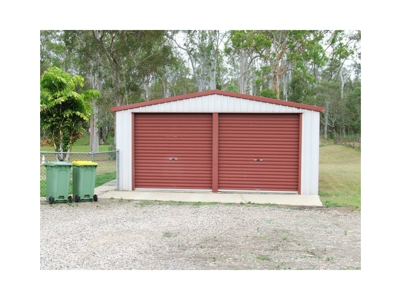 Park Ridge South QLD 4125