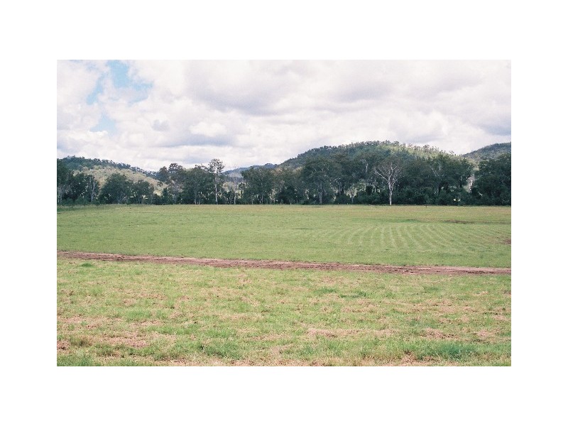 Esk QLD 4312