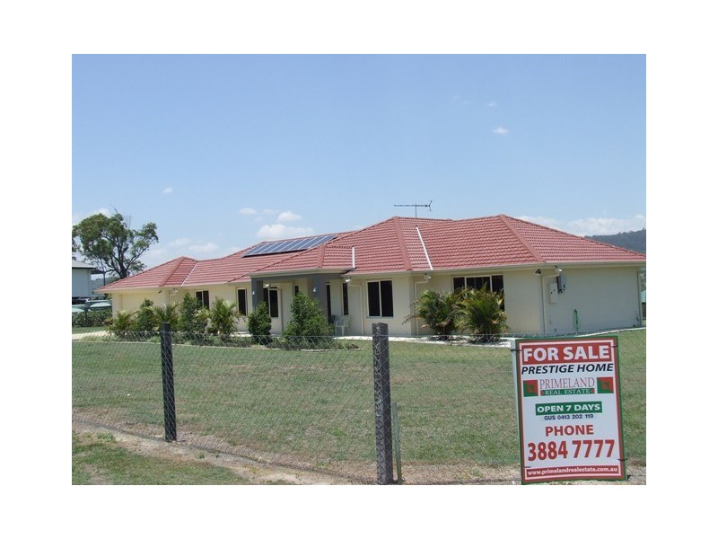 Hatton Vale QLD 4341