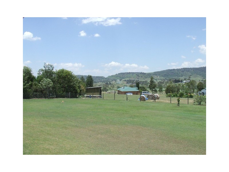 Hatton Vale QLD 4341