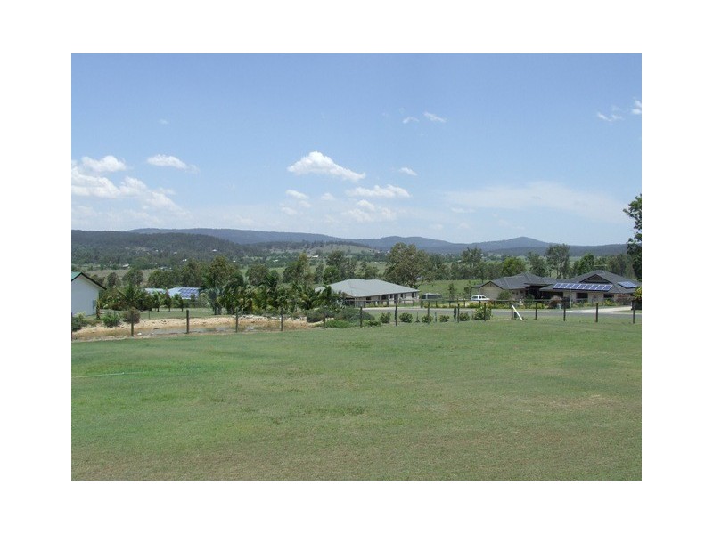 Hatton Vale QLD 4341