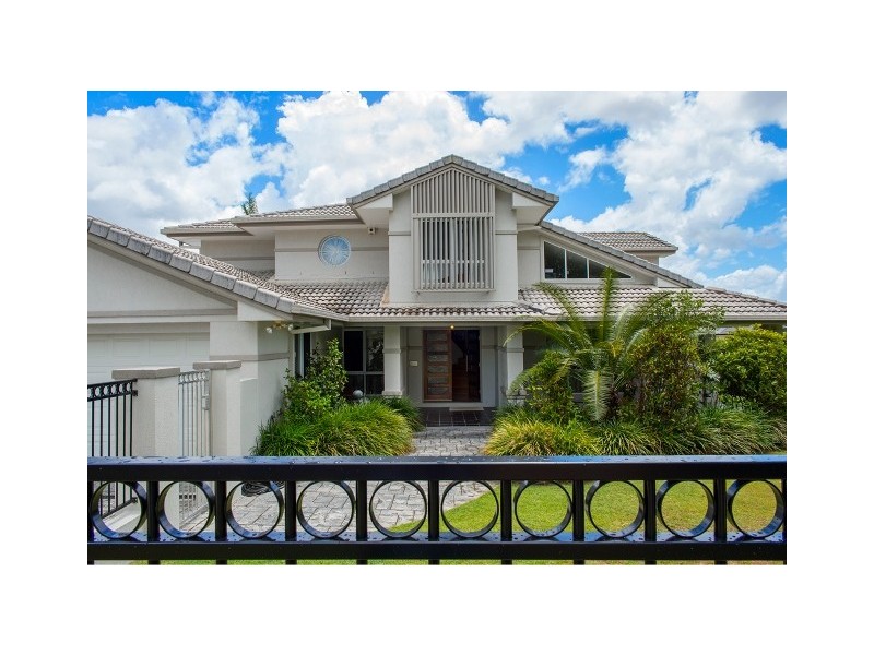 19 MAGNOLIA ST, Stretton QLD 4116