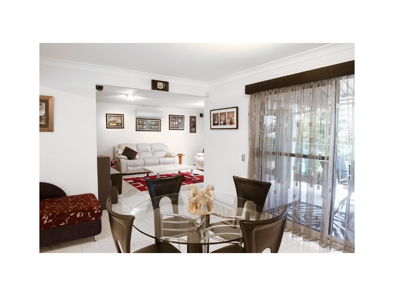 19 MAGNOLIA ST, Stretton QLD 4116