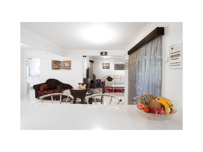 19 MAGNOLIA ST, Stretton QLD 4116