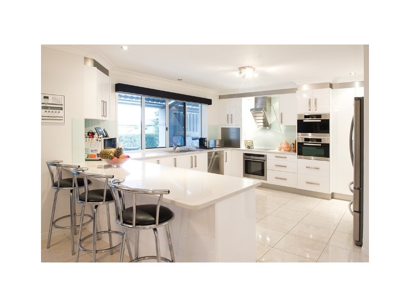 19 MAGNOLIA ST, Stretton QLD 4116