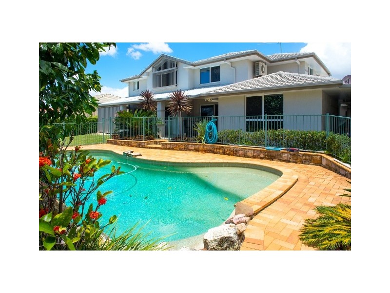 19 MAGNOLIA ST, Stretton QLD 4116