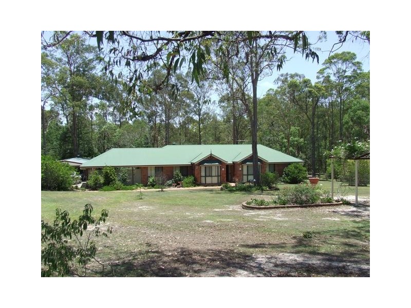 9 Platypus Dr, Greenbank QLD 4124