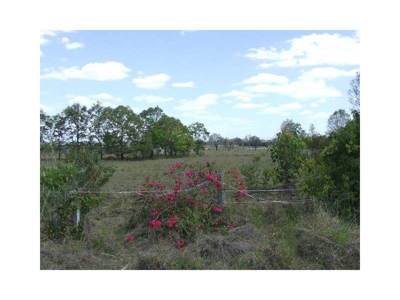 Lockyer Waters QLD 4311