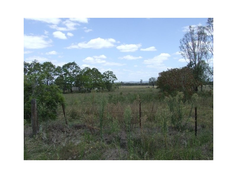 Lockyer Waters QLD 4311
