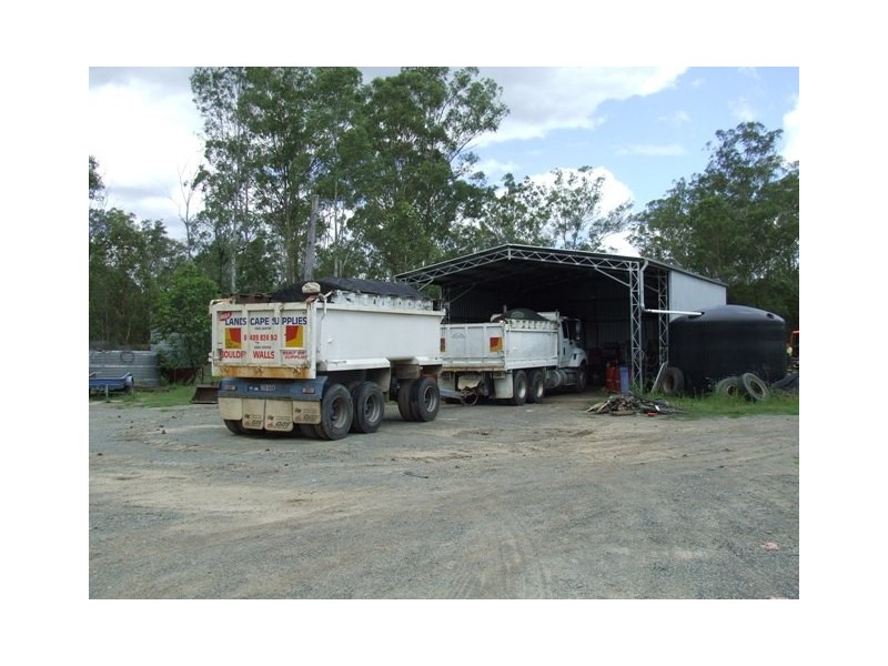 110-120 Redwood Cir, Jimboomba QLD 4280