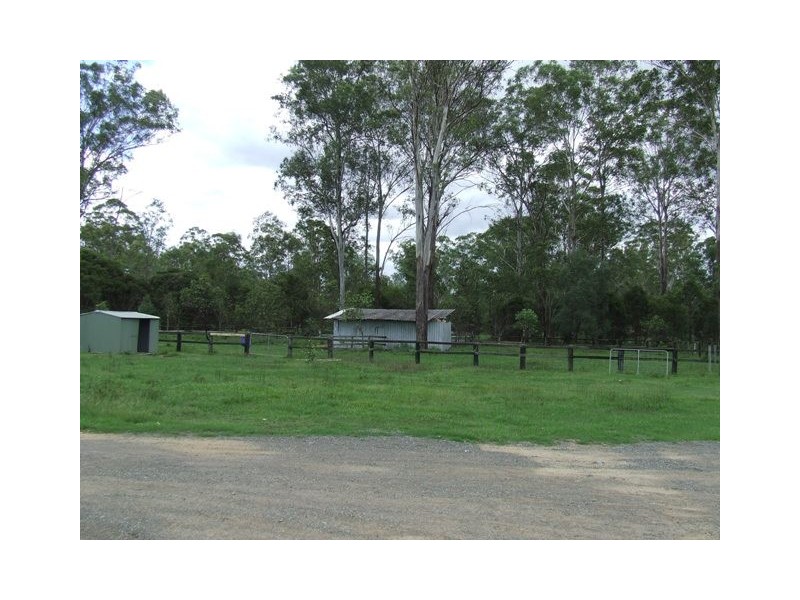 110-120 Redwood Cir, Jimboomba QLD 4280