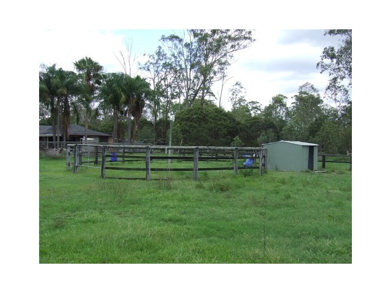 110-120 Redwood Cir, Jimboomba QLD 4280