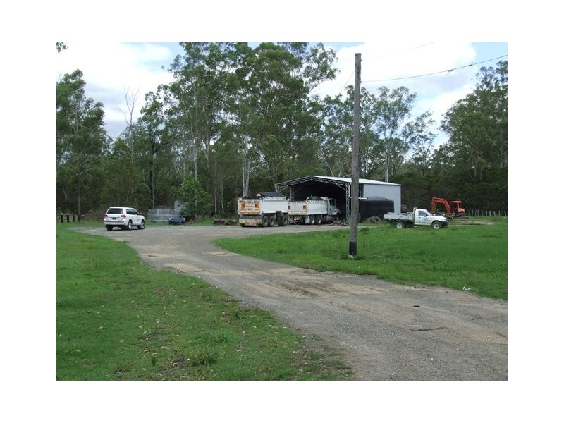 110-120 Redwood Cir, Jimboomba QLD 4280