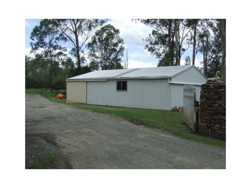 110-120 Redwood Cir, Jimboomba QLD 4280