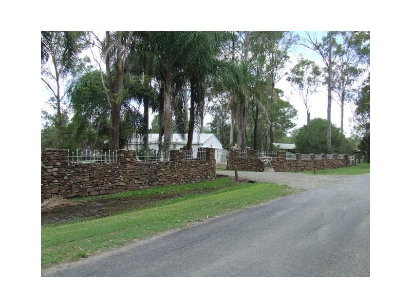 110-120 Redwood Cir, Jimboomba QLD 4280