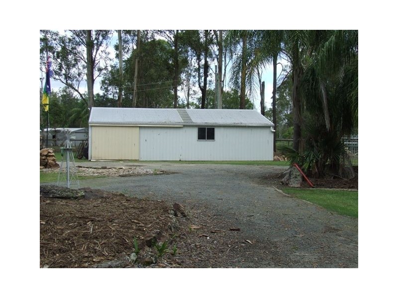 110-120 Redwood Cir, Jimboomba QLD 4280