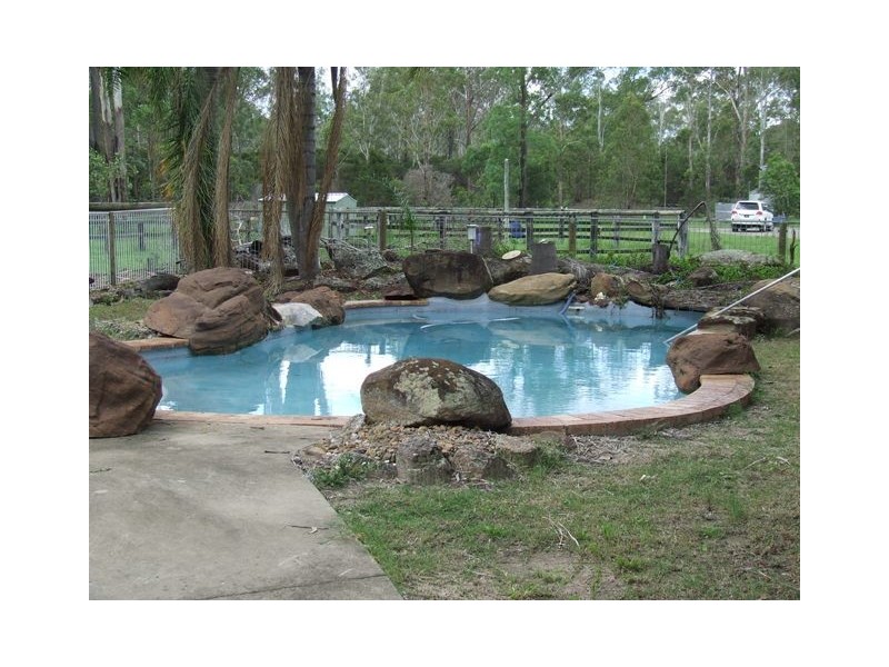 110-120 Redwood Cir, Jimboomba QLD 4280