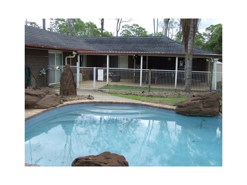 110-120 Redwood Cir, Jimboomba QLD 4280