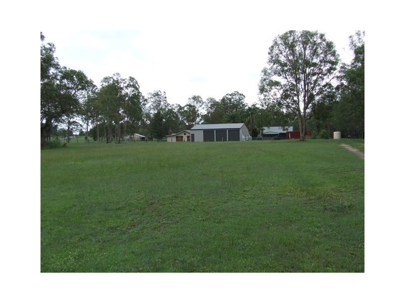 Stockleigh QLD 4280
