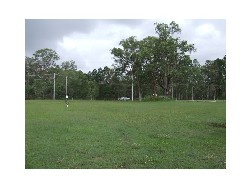 Stockleigh QLD 4280