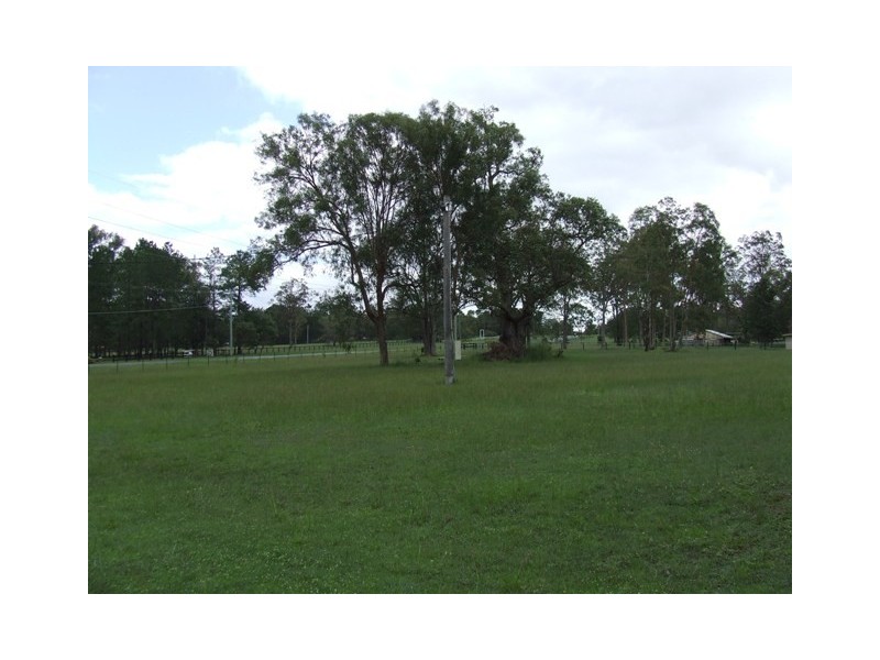 Stockleigh QLD 4280