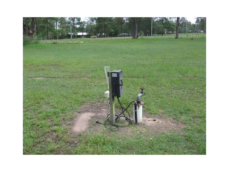 Stockleigh QLD 4280