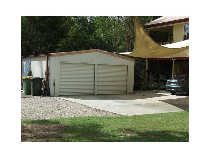 Jimboomba QLD 4280