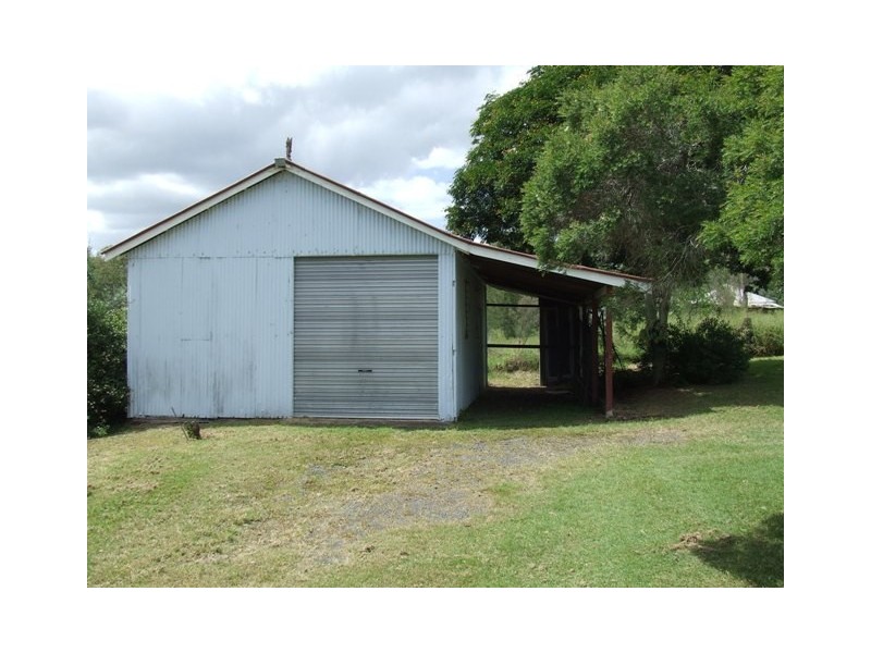 Minden QLD 4311