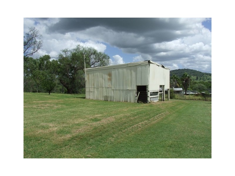 Minden QLD 4311