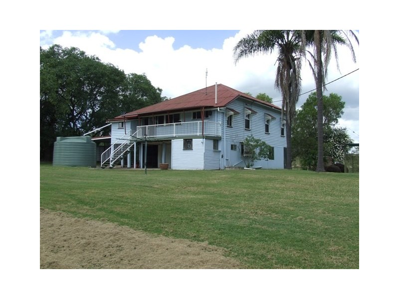 Minden QLD 4311