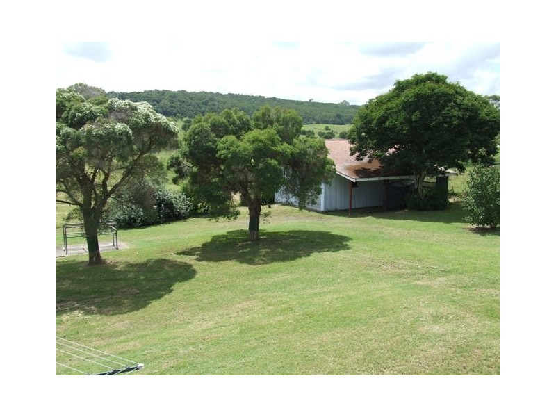 Minden QLD 4311