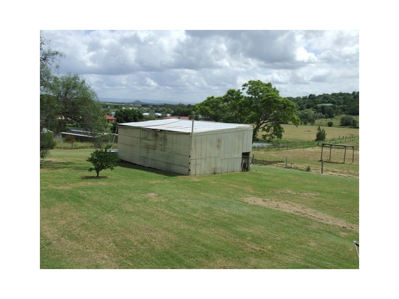 Minden QLD 4311