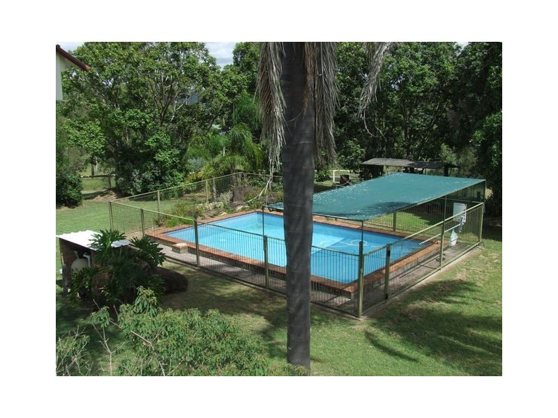 Minden QLD 4311