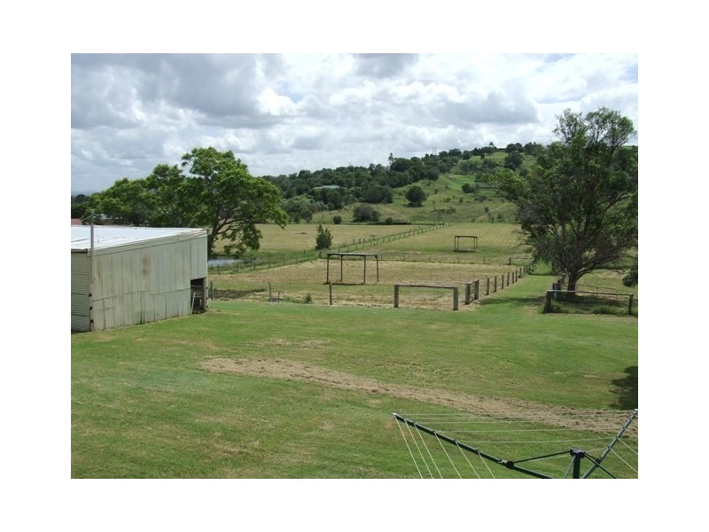 Minden QLD 4311