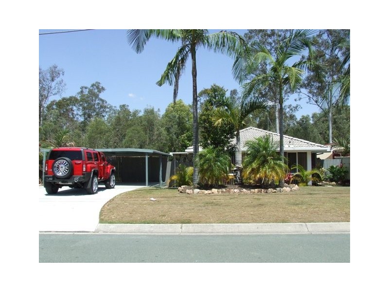 Regents Park QLD 4118