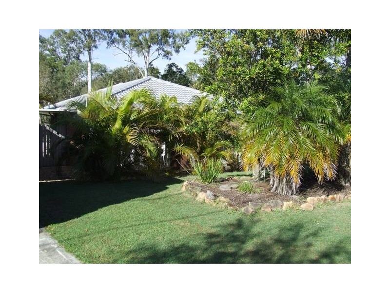 Regents Park QLD 4118