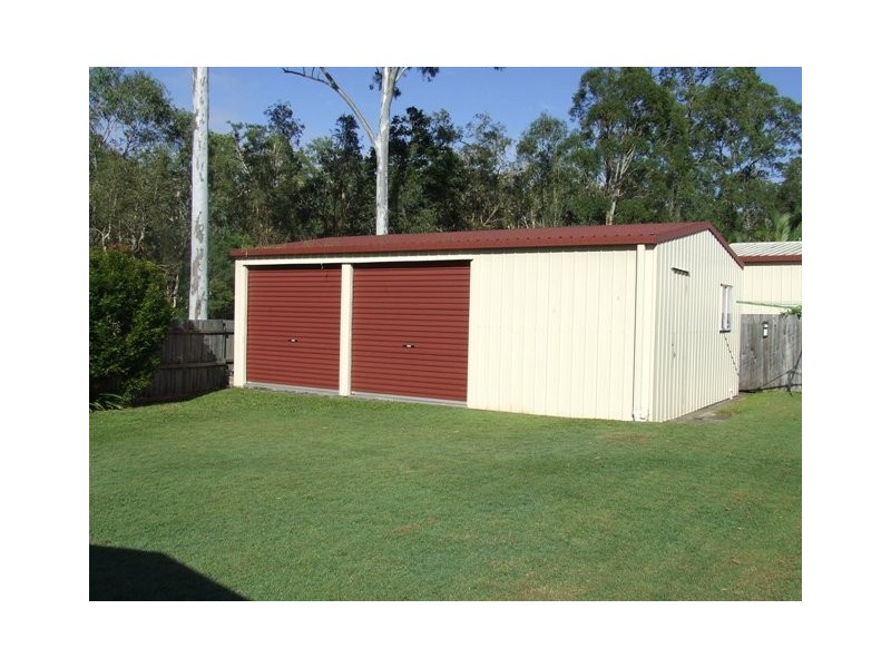 Regents Park QLD 4118