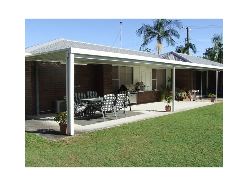 Regents Park QLD 4118