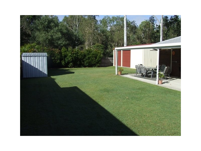 Regents Park QLD 4118