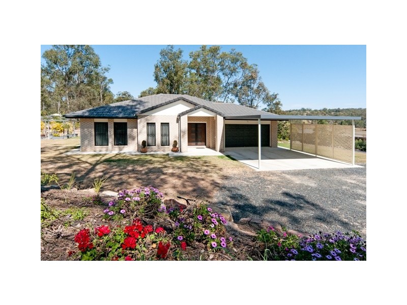 Woodlands QLD 4343
