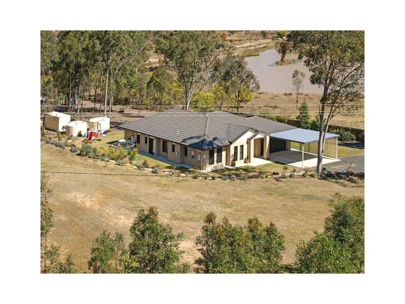 Woodlands QLD 4343