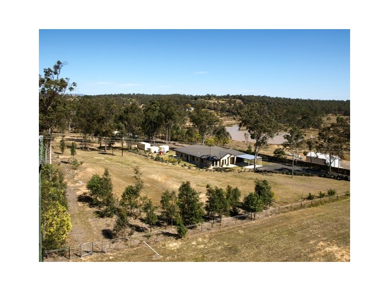 Woodlands QLD 4343