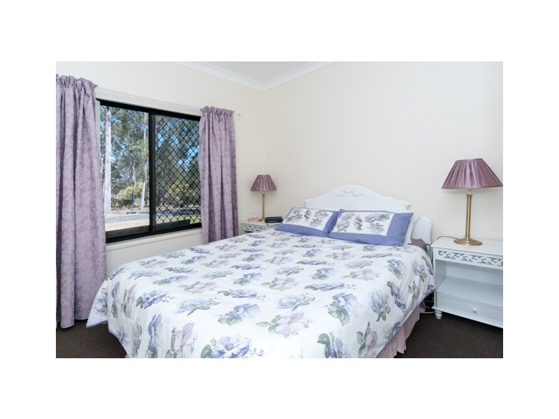 Woodlands QLD 4343