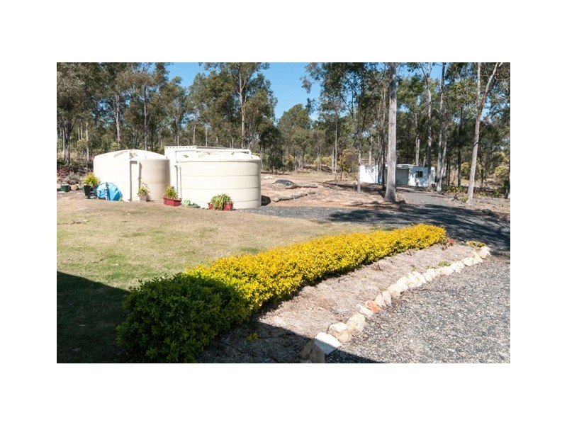 Woodlands QLD 4343
