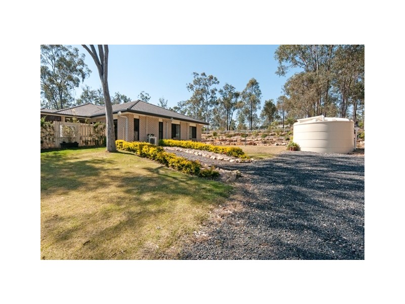 Woodlands QLD 4343