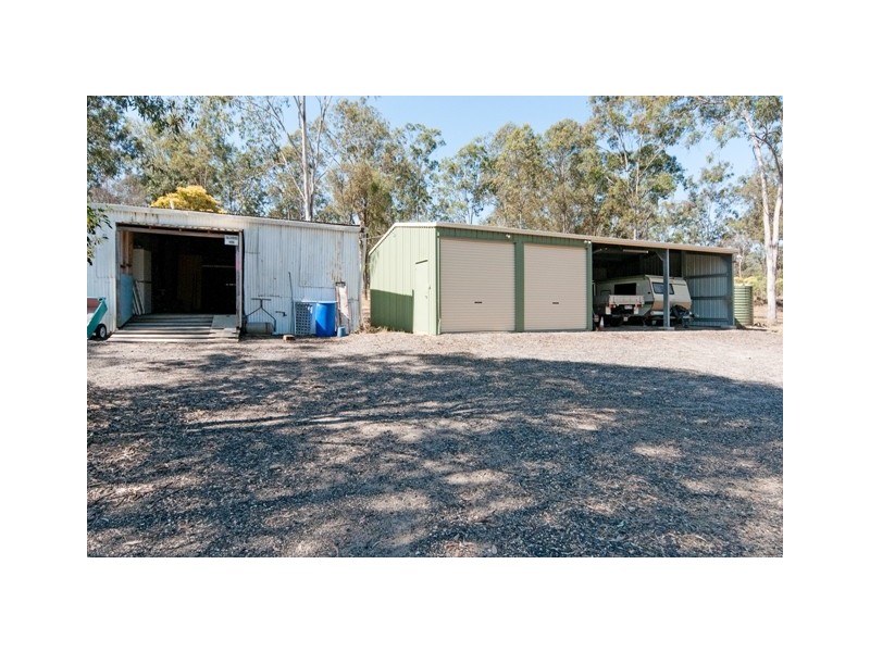 Woodlands QLD 4343